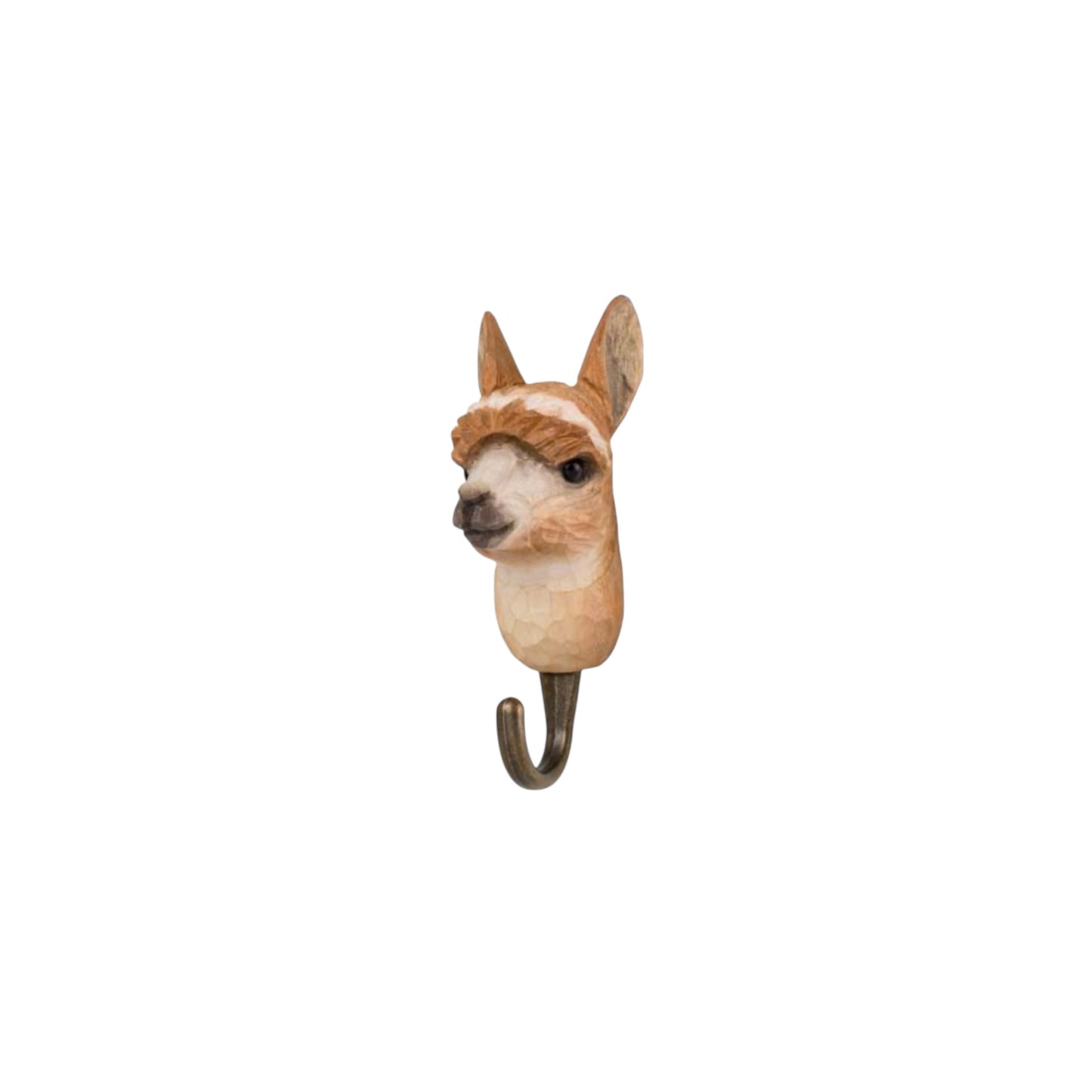 Gancio Alpaca