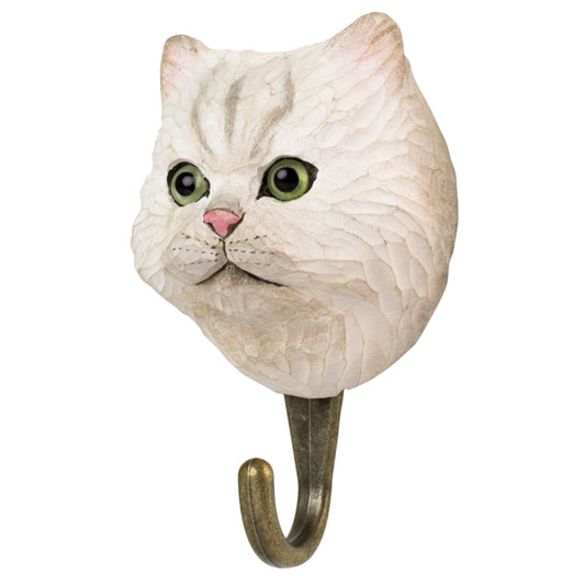 Gancio Gatto Persiano