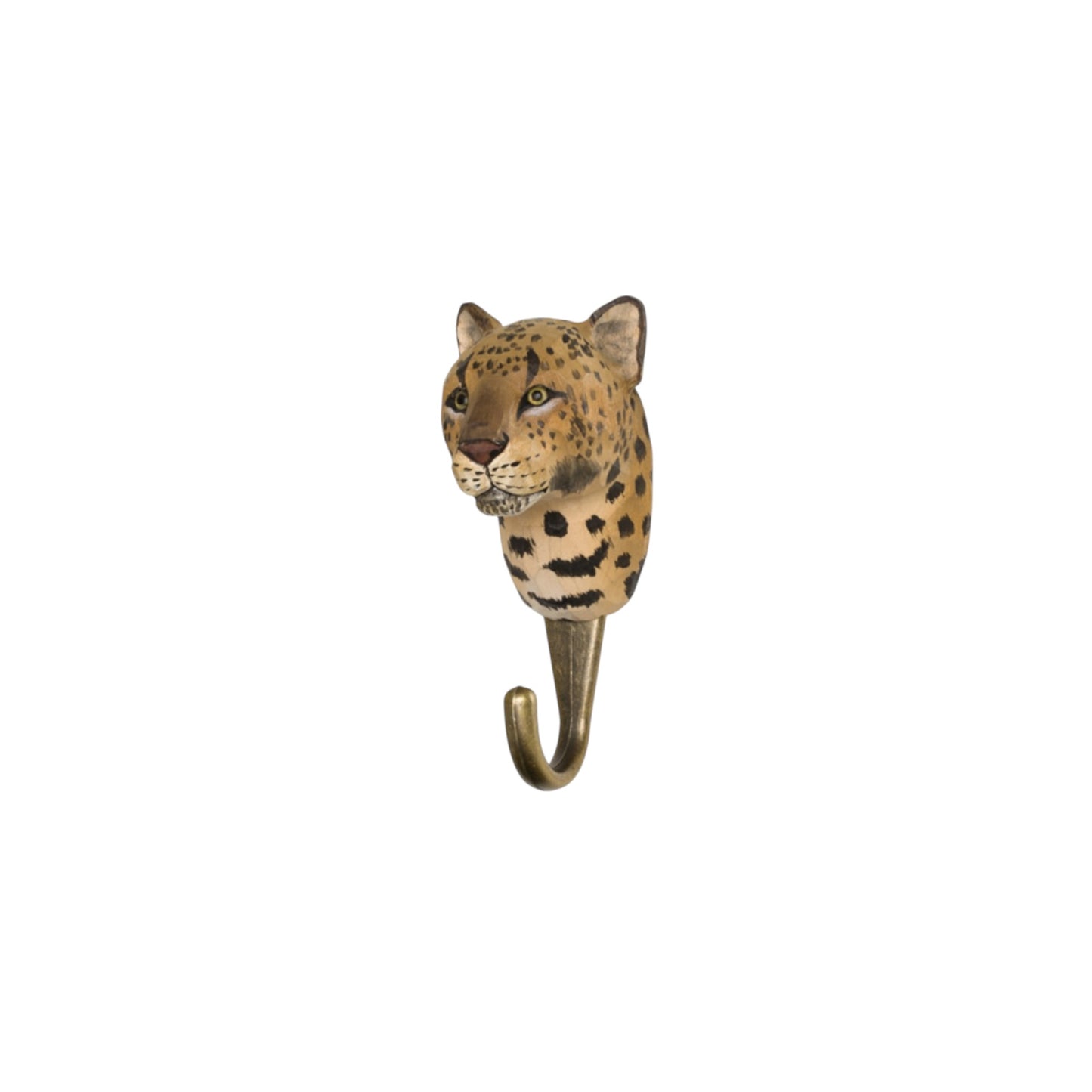 Gancio Leopardo