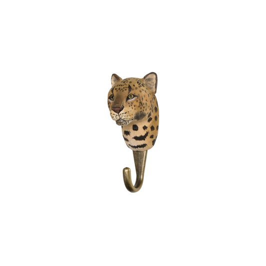 Gancio Leopardo
