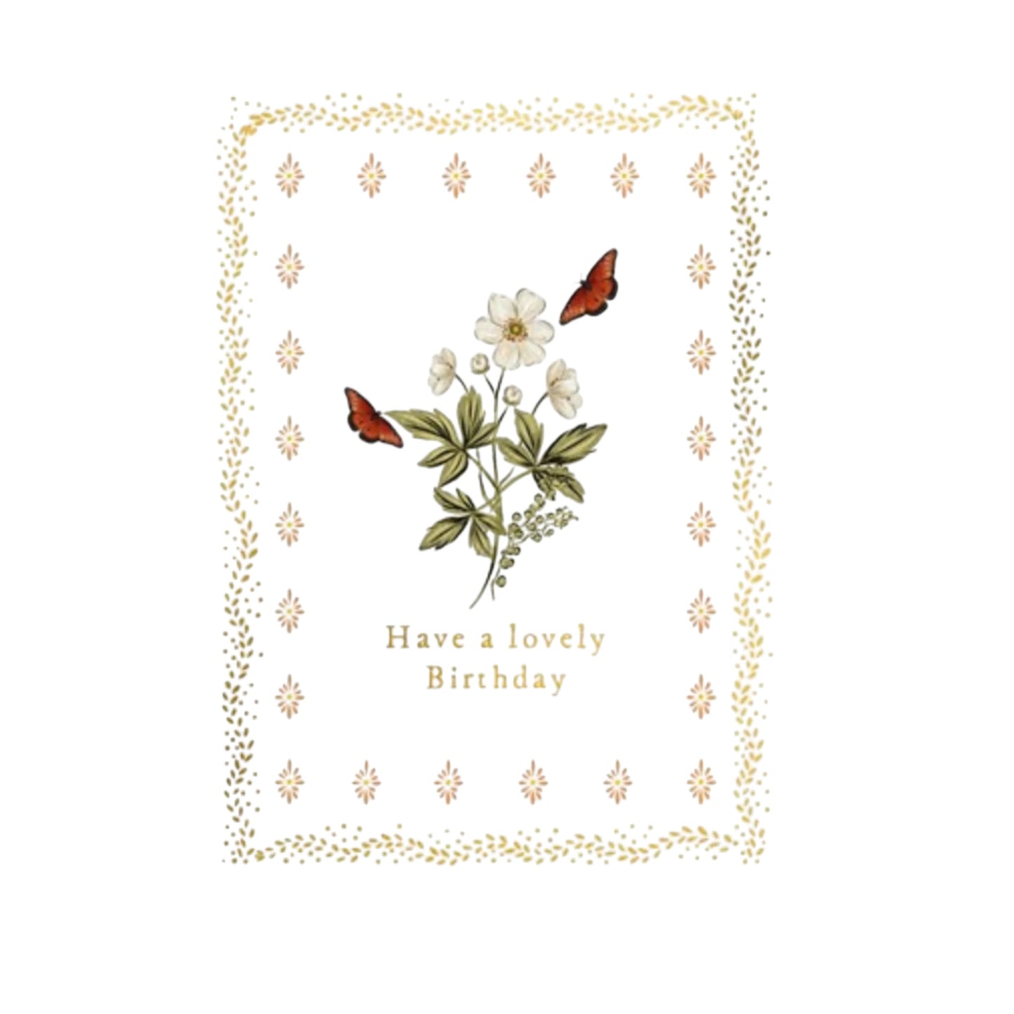 Biglietto Coll Tale & Ivy