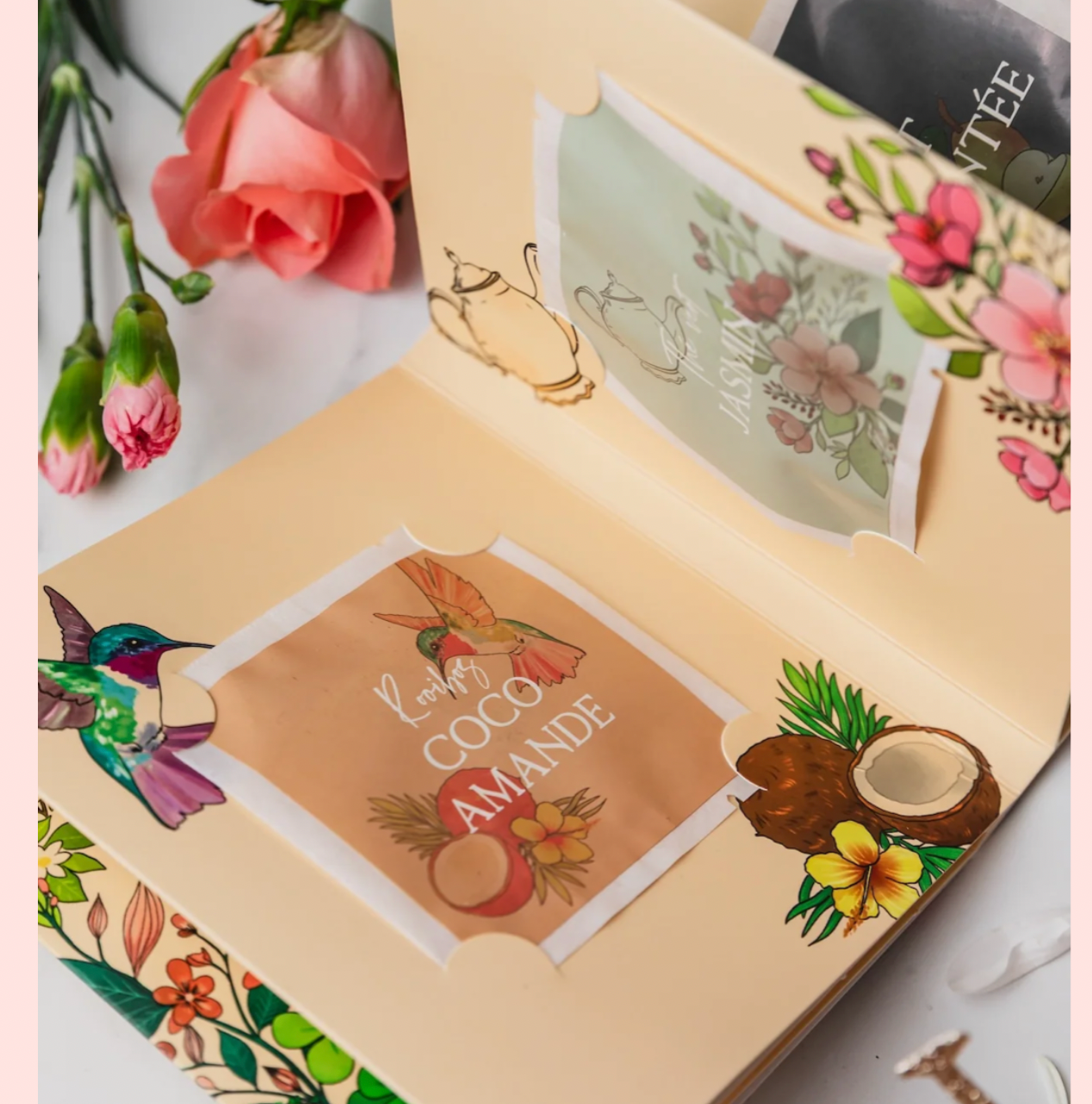 The Book Of Tea