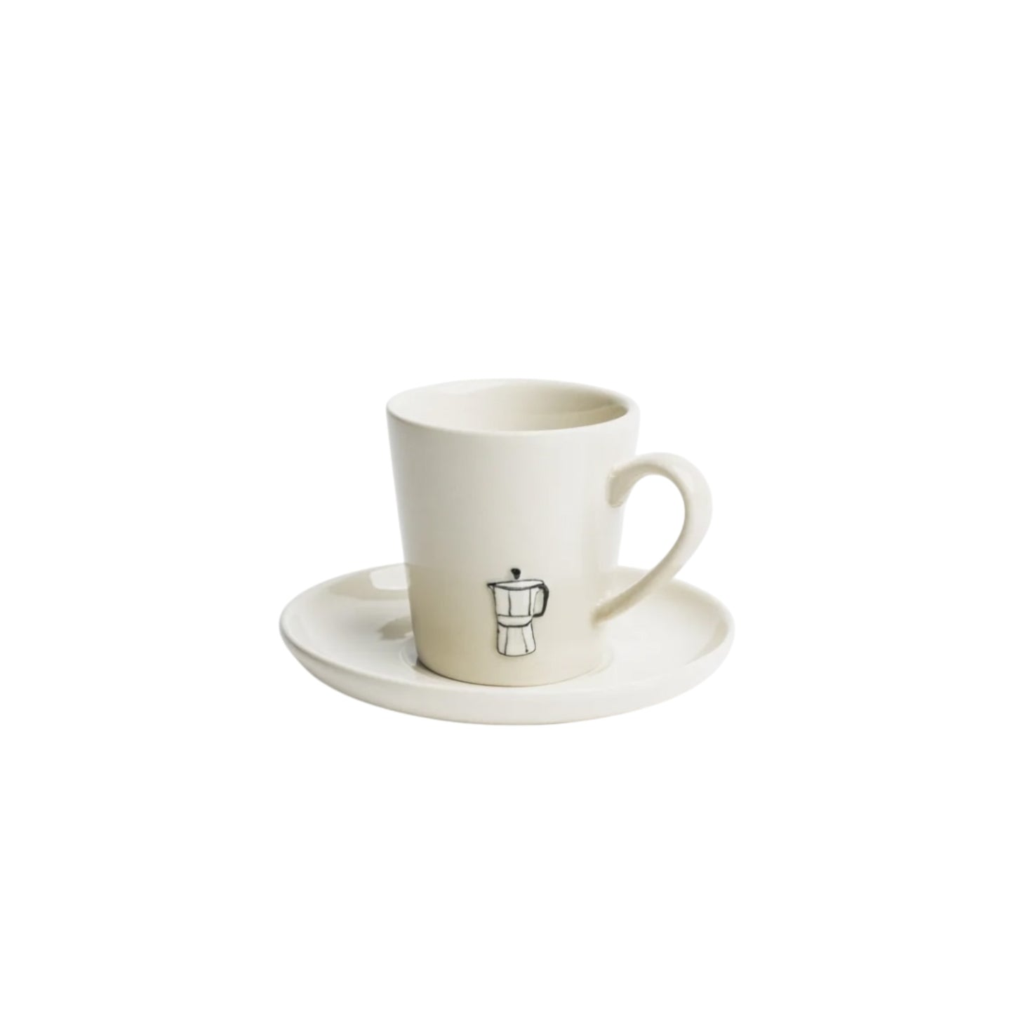 Tazzine da Caffè Moka