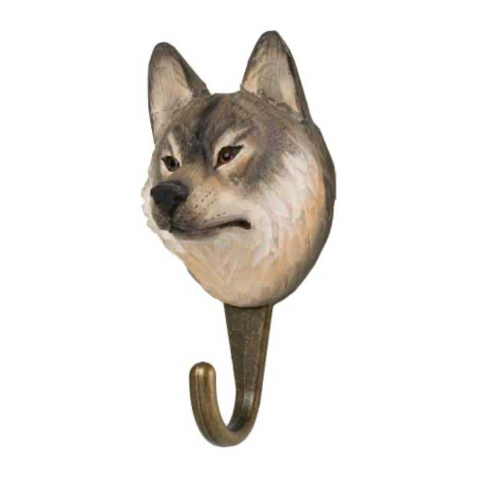 Gancio Lupo