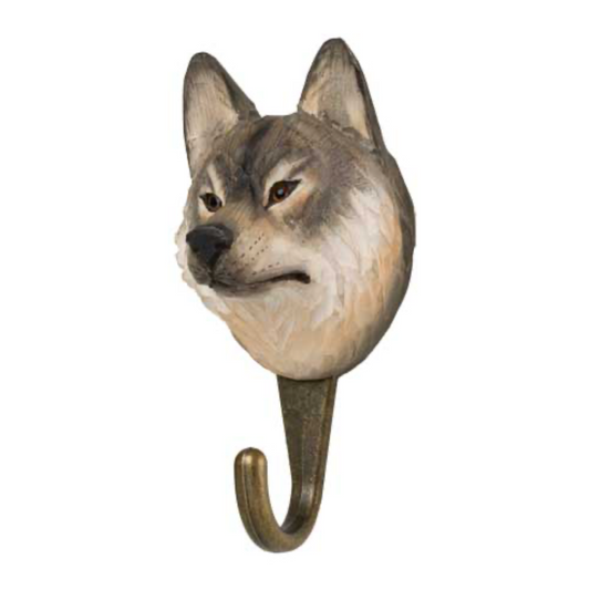 Gancio Lupo