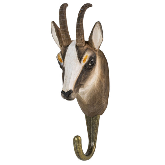 Gancio Camoscio