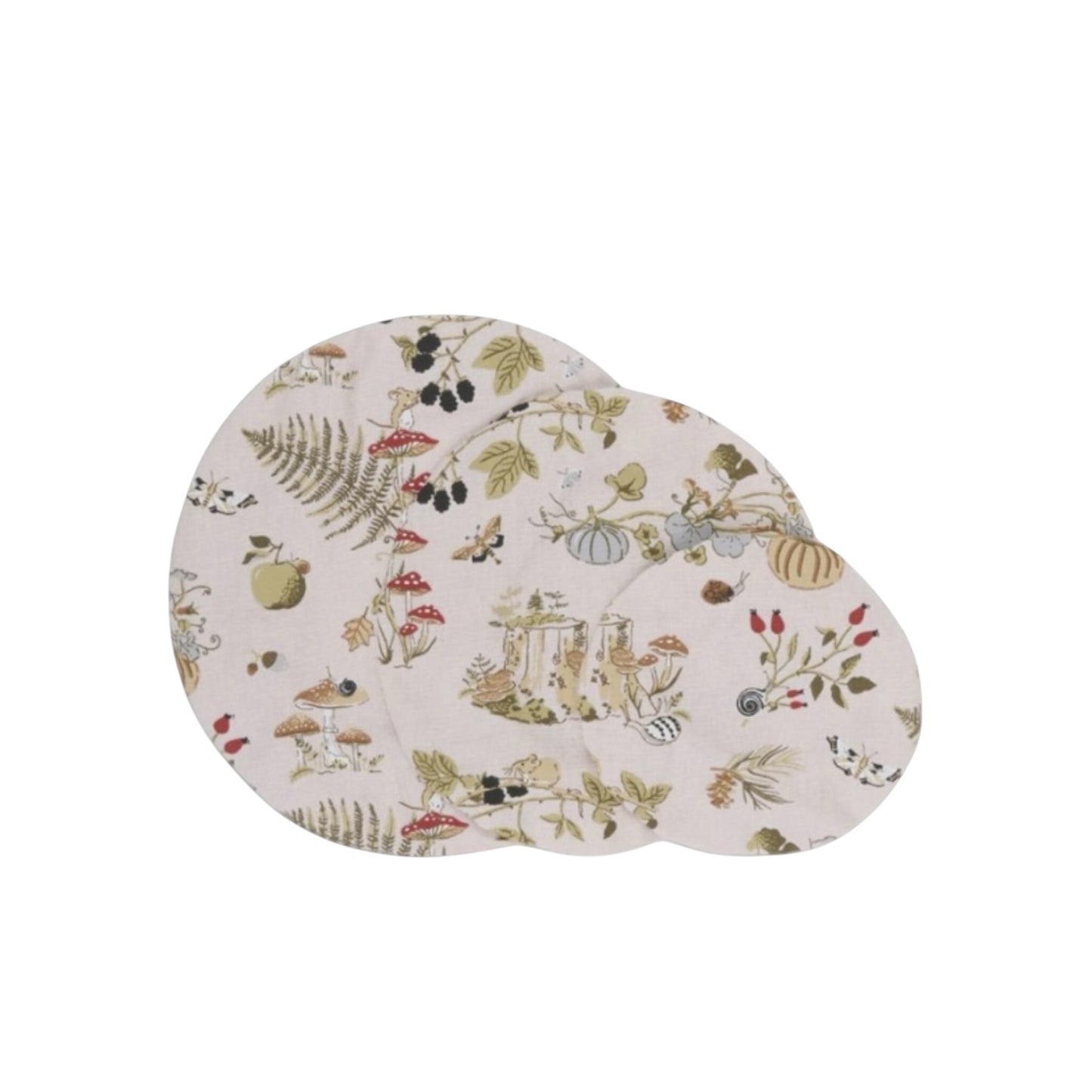 Set Food Cover