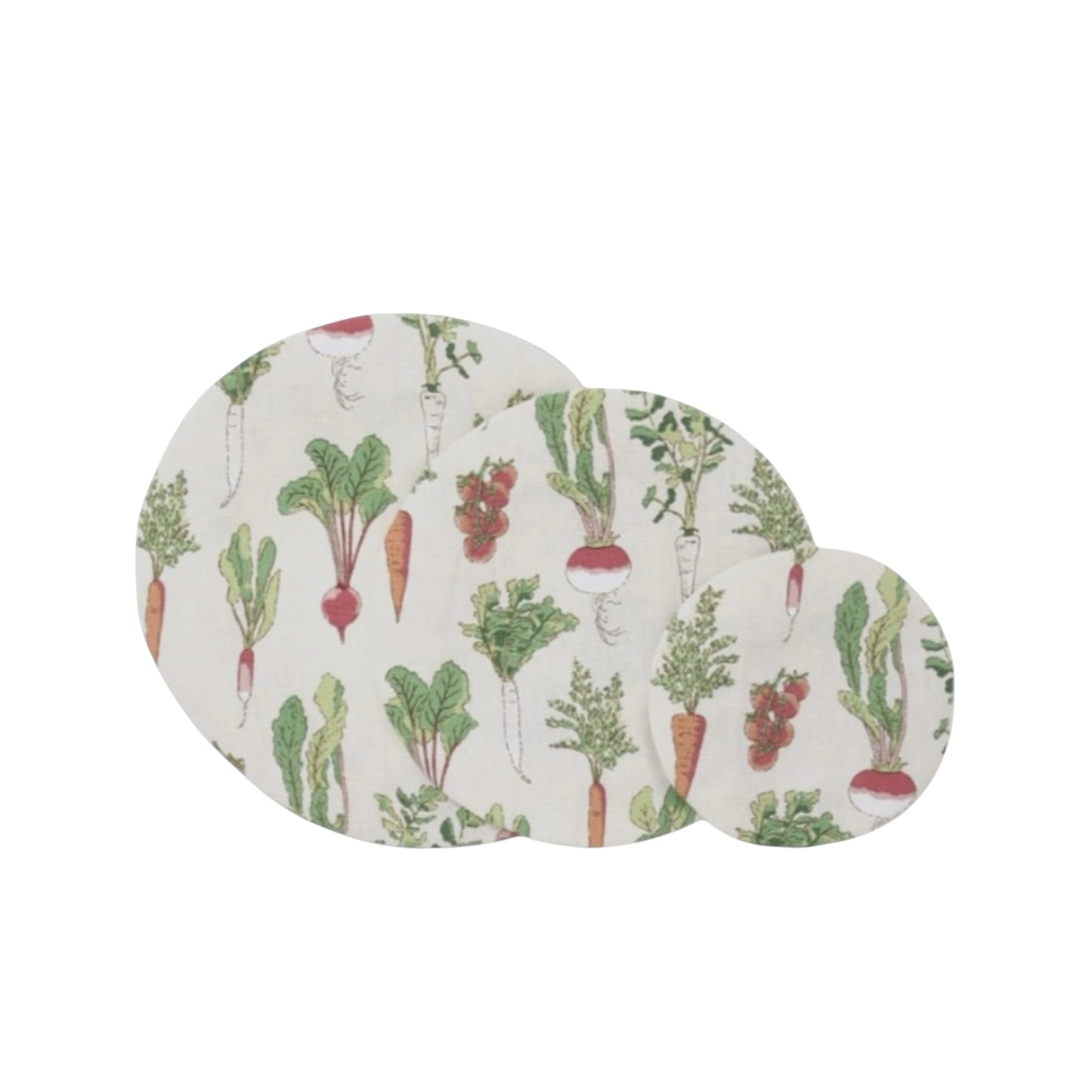 Set Food Cover