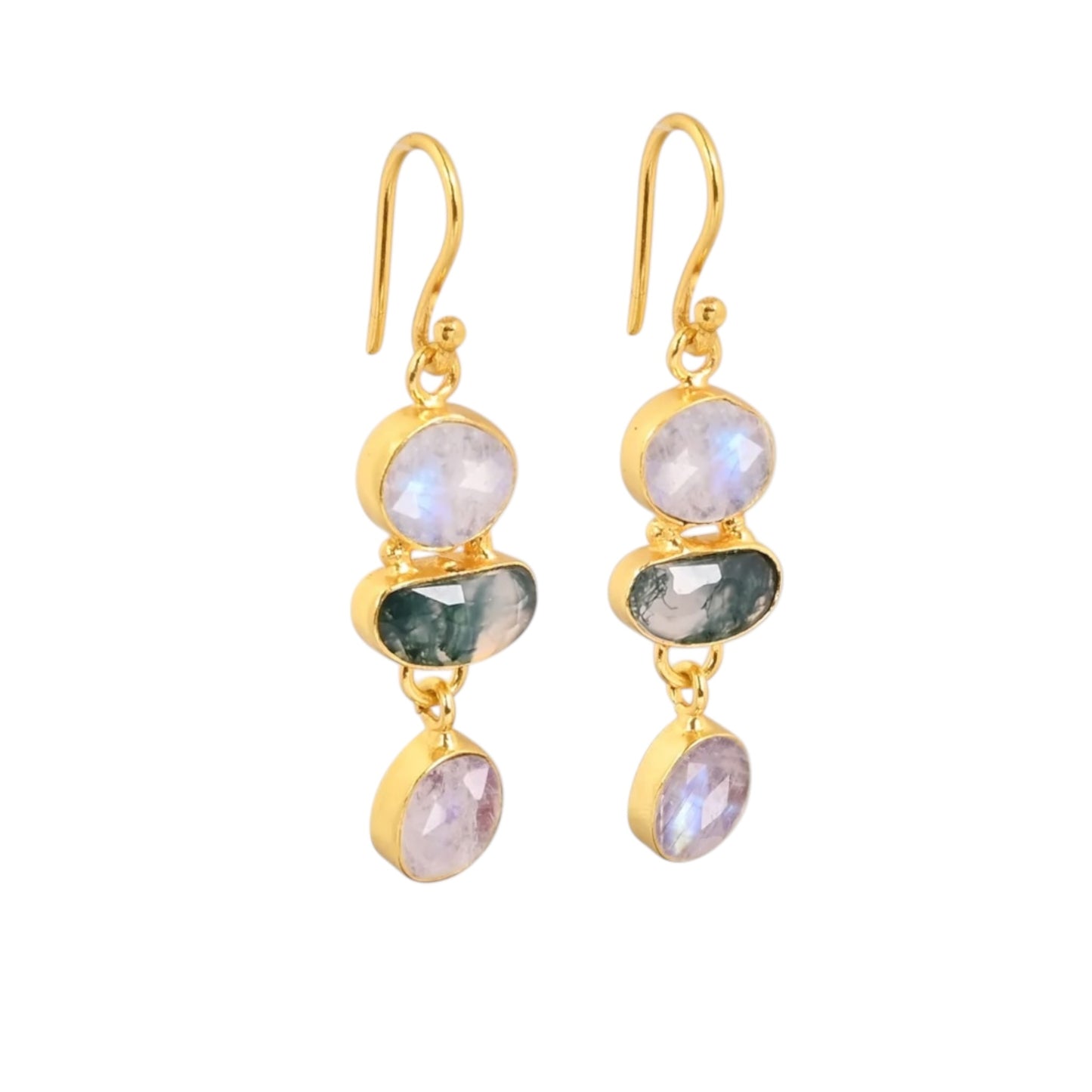 Orecchini Silk Horizons