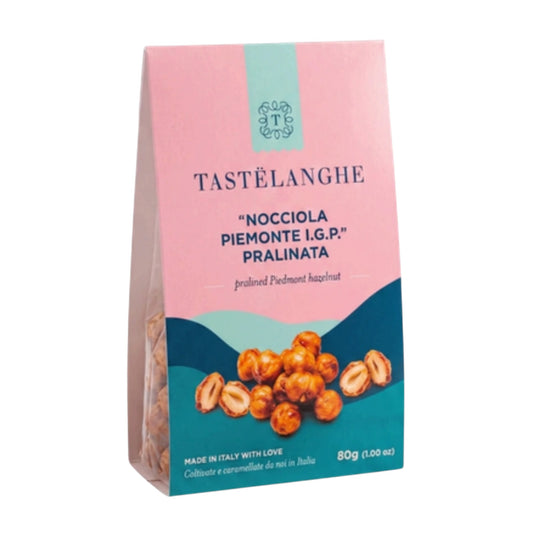 Nocciole Pralinate