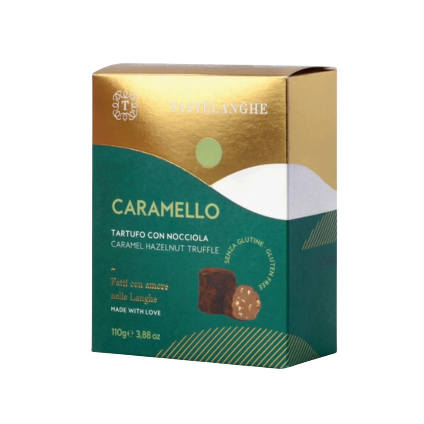 Tartufi Dolci