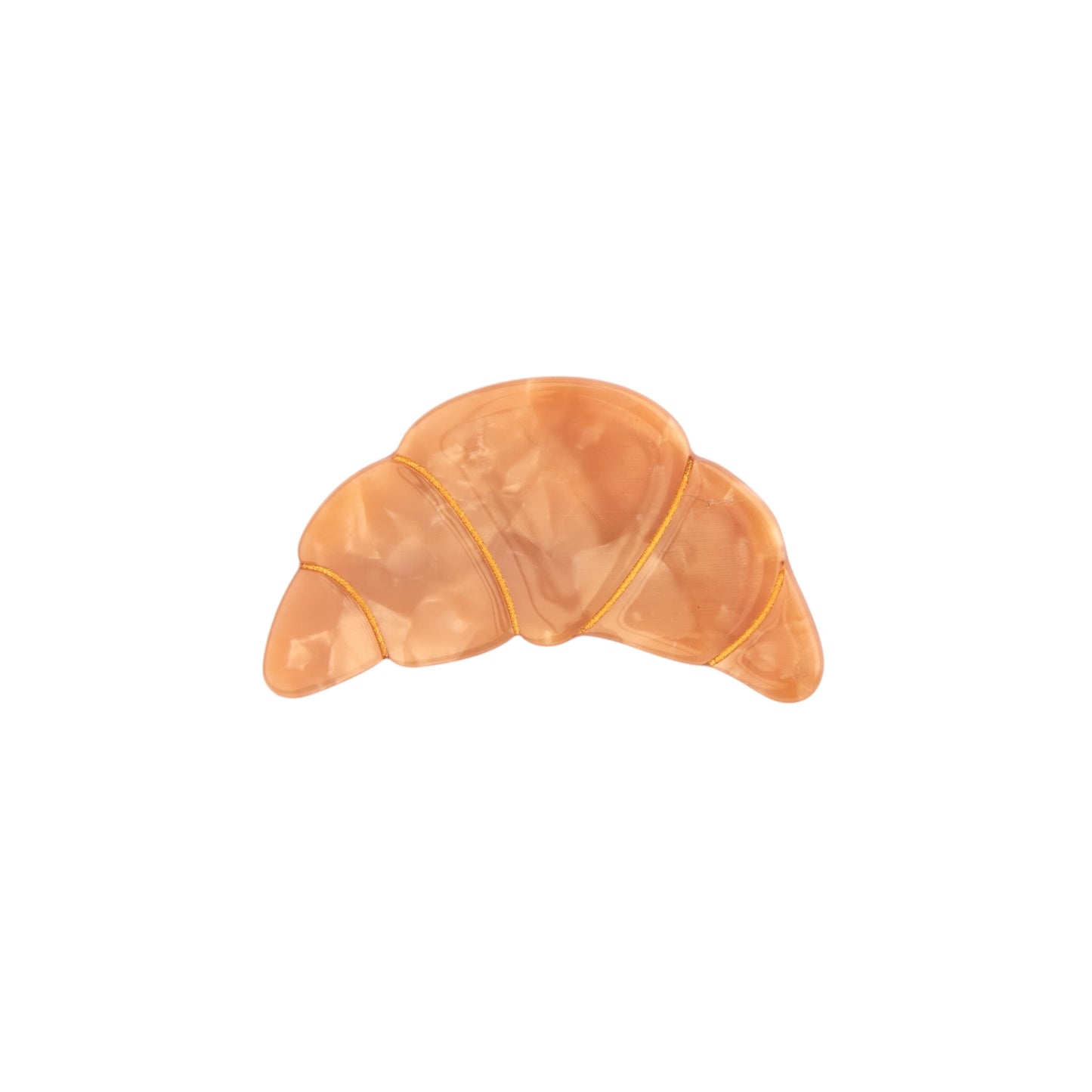 Fermaglio Croissant